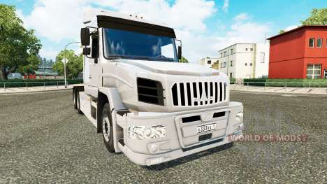 MAZ-6440 2011 für Euro Truck Simulator 2