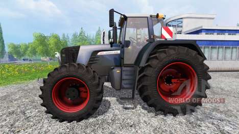 Fendt 930 Vario TMS v2.2 für Farming Simulator 2015