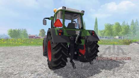 Fendt Farmer 309 Ci für Farming Simulator 2015