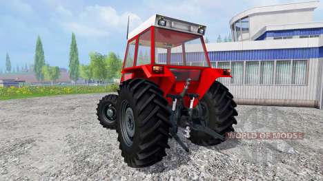 IMT 590 DV v2.0 für Farming Simulator 2015