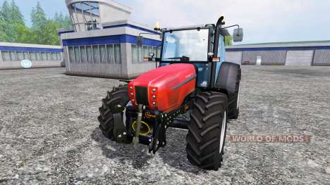 Same Dorado 3 90 v1.3 pour Farming Simulator 2015