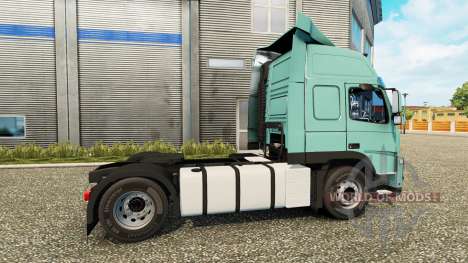 Volvo FM13 pour Euro Truck Simulator 2