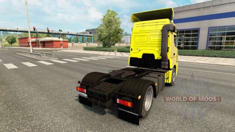 KamAZ-5490 für Euro Truck Simulator 2