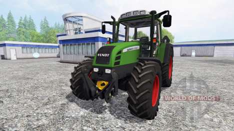 Fendt Farmer 309 Ci pour Farming Simulator 2015
