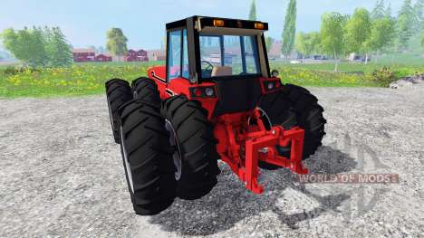 IHC 4788 für Farming Simulator 2015