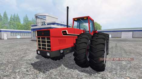 IHC 3388 pour Farming Simulator 2015