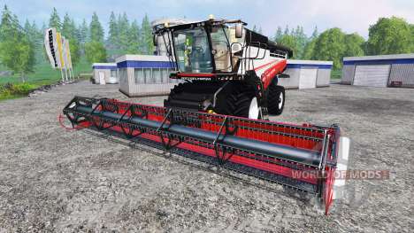 RSM 161 für Farming Simulator 2015
