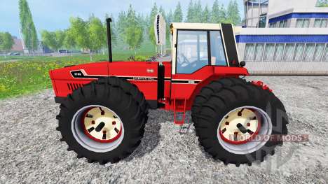 IHC 3788 pour Farming Simulator 2015
