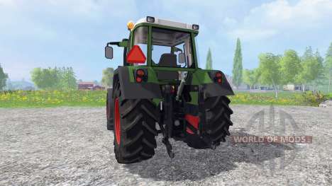 Fendt Farmer 308 Ci für Farming Simulator 2015