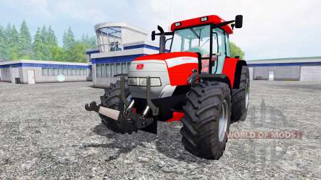 McCormick MTX 120 pour Farming Simulator 2015