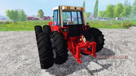 IHC 3788 für Farming Simulator 2015