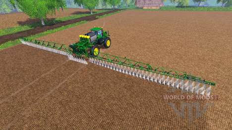 John Deere R4045 pour Farming Simulator 2015