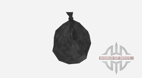 Le sac poubelle pour Farming Simulator 2017