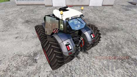 Fendt 936 Vario pour Farming Simulator 2015