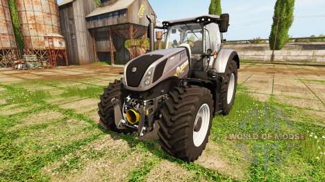 New Holland T7.270 pour Farming Simulator 2017