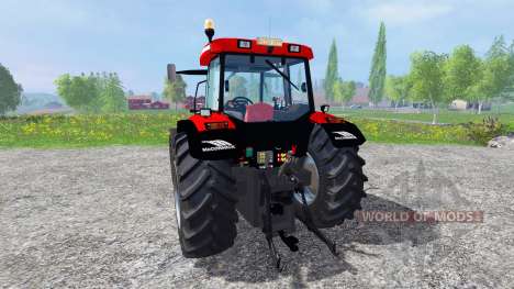 McCormick MTX 120 für Farming Simulator 2015