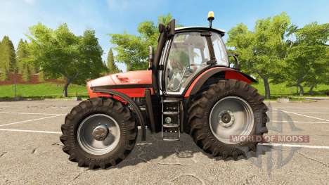 Same Fortis 160 pour Farming Simulator 2017