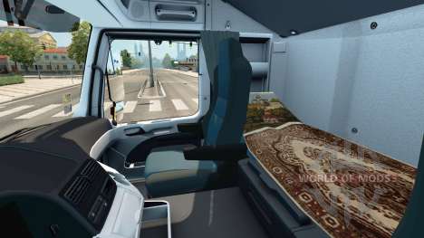 KamAZ-5490 pour Euro Truck Simulator 2