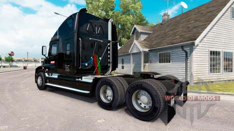 Haut Smith auf Traktoren für American Truck Simulator