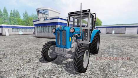 Rakovica 65 Dv pour Farming Simulator 2015
