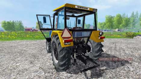 Ursus C-360 4x4 für Farming Simulator 2015