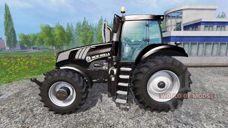 New Holland T8.435 [black beauty] pour Farming Simulator 2015