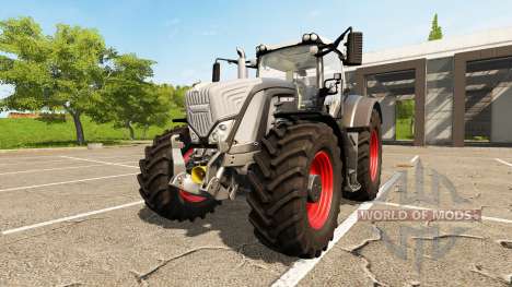 Fendt 930 Vario für Farming Simulator 2017