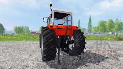 Fiat 1300 DT für Farming Simulator 2015