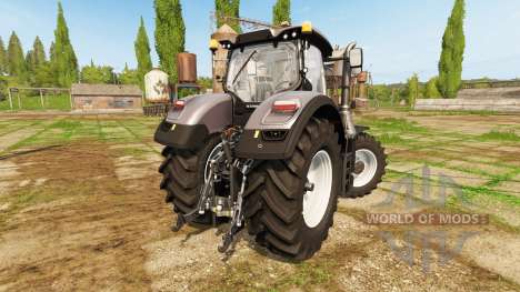 New Holland T7.270 pour Farming Simulator 2017