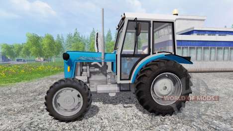 Rakovica 65 Dv pour Farming Simulator 2015