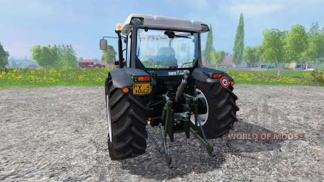 Same Dorado 3 90 v1.3 pour Farming Simulator 2015