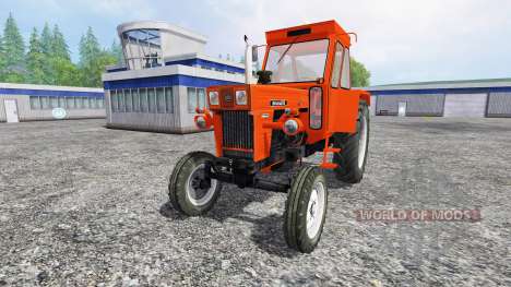 UTB Universal 650 für Farming Simulator 2015