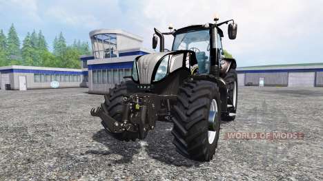 New Holland T8.435 [black beauty] für Farming Simulator 2015