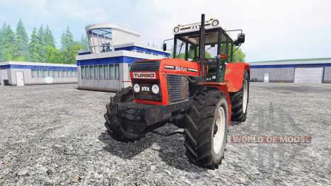 Zetor ZTS 16245 für Farming Simulator 2015