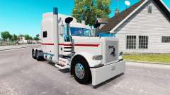 Haut Nathan T Diakon für die truck-Peterbilt 389 für American Truck Simulator