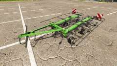 Deutz-Fahr CondiMaster 8331 pour Farming Simulator 2017