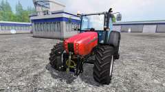 Same Dorado 3 90 v1.3 für Farming Simulator 2015