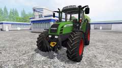 Fendt Farmer 309 Ci für Farming Simulator 2015