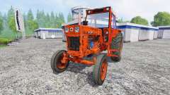 UTB Universal 650 v2.0 für Farming Simulator 2015