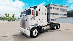 Walmart Haut für Kenworth K100 LKW für American Truck Simulator