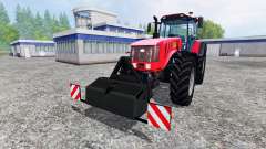Belarus 3022 DC.1 für Farming Simulator 2015