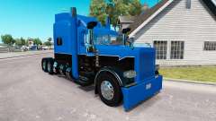 Haut Hot Road Rigs für den truck-Peterbilt 389 für American Truck Simulator