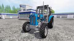Rakovica 65 Dv für Farming Simulator 2015