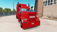 Peterbilt 389 v2.0 für American Truck Simulator