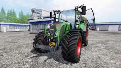 Fendt 722 Vario für Farming Simulator 2015