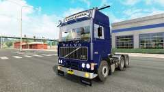 Volvo F10 für Euro Truck Simulator 2