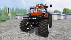 New Holland M 160 v1.9 für Farming Simulator 2015