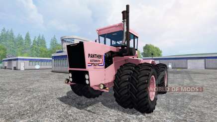 Steiger Panther III PTA 310 für Farming Simulator 2015