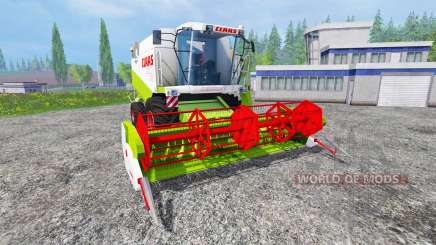 CLAAS Lexion 430 v1.3 für Farming Simulator 2015