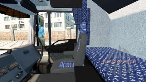 Iveco EuroTech pour Euro Truck Simulator 2